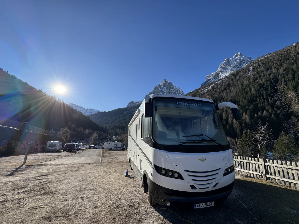 Phoenix 8200 BML