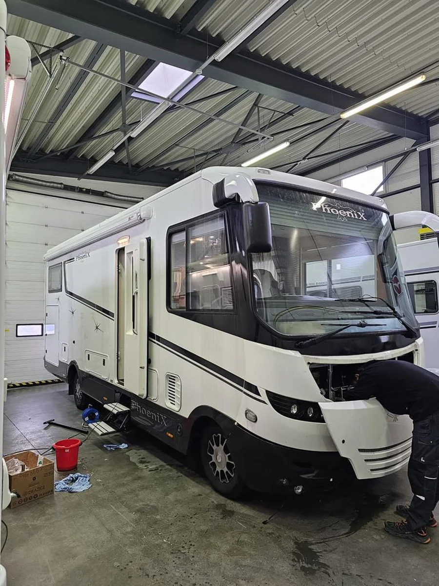 Phoenix 8200 BML