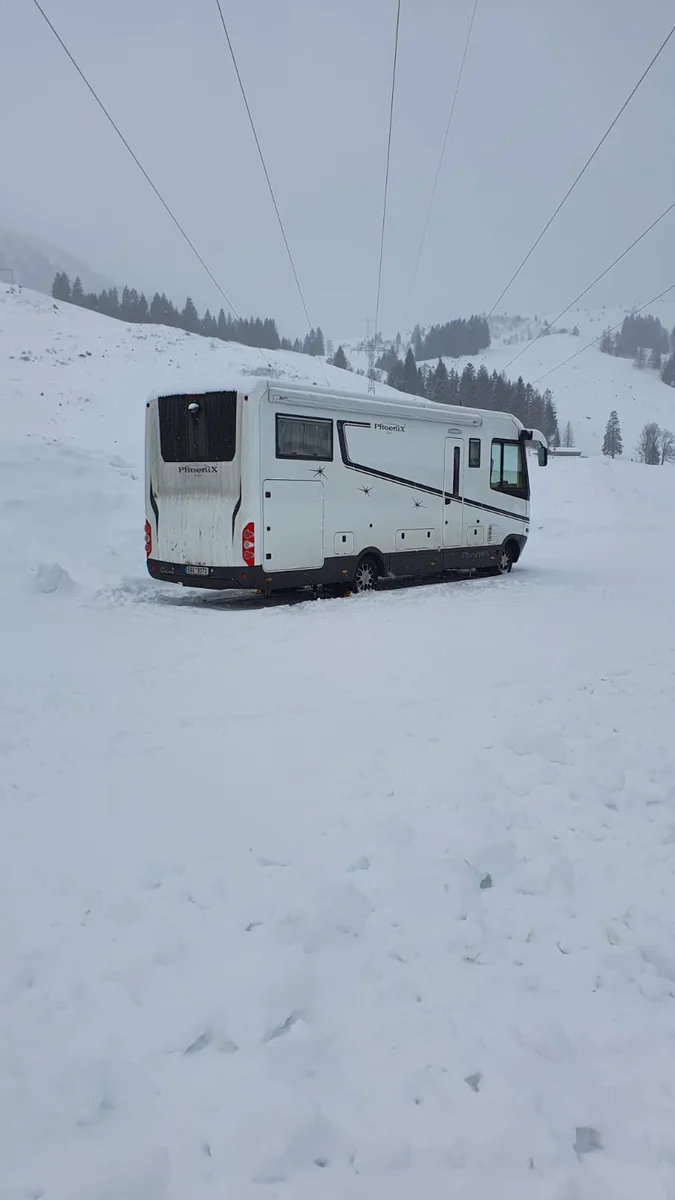 Phoenix 8200 BML