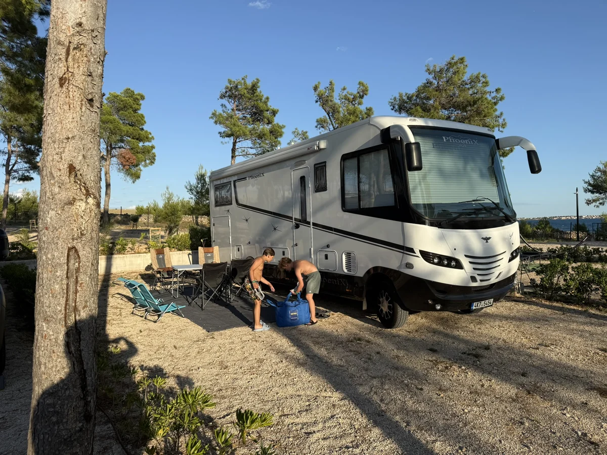 Phoenix 8200 BML