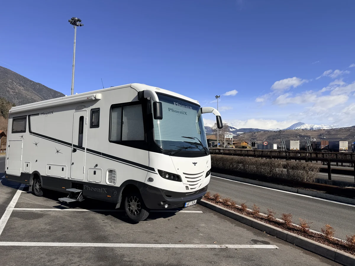 Phoenix 8200 BML
