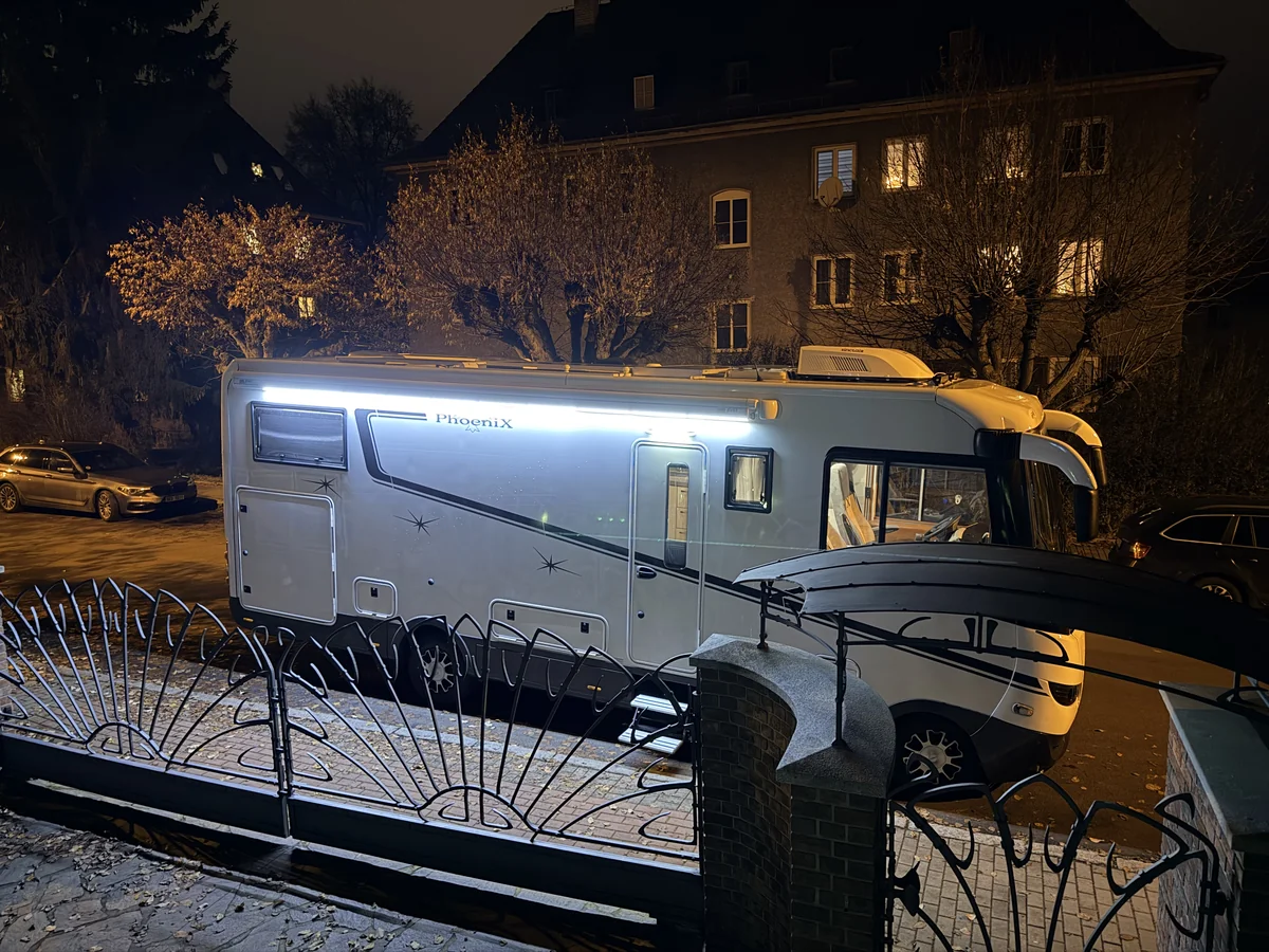 Phoenix 8200 BML
