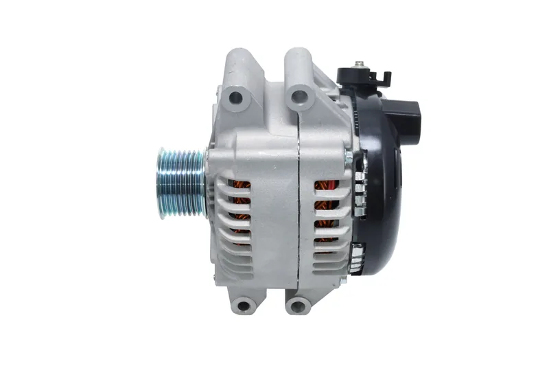 Bosch alternátor 210A