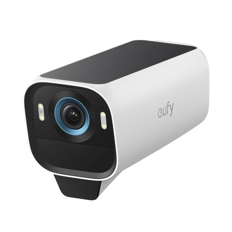 EufyCam S300 bezpečnostní kamera