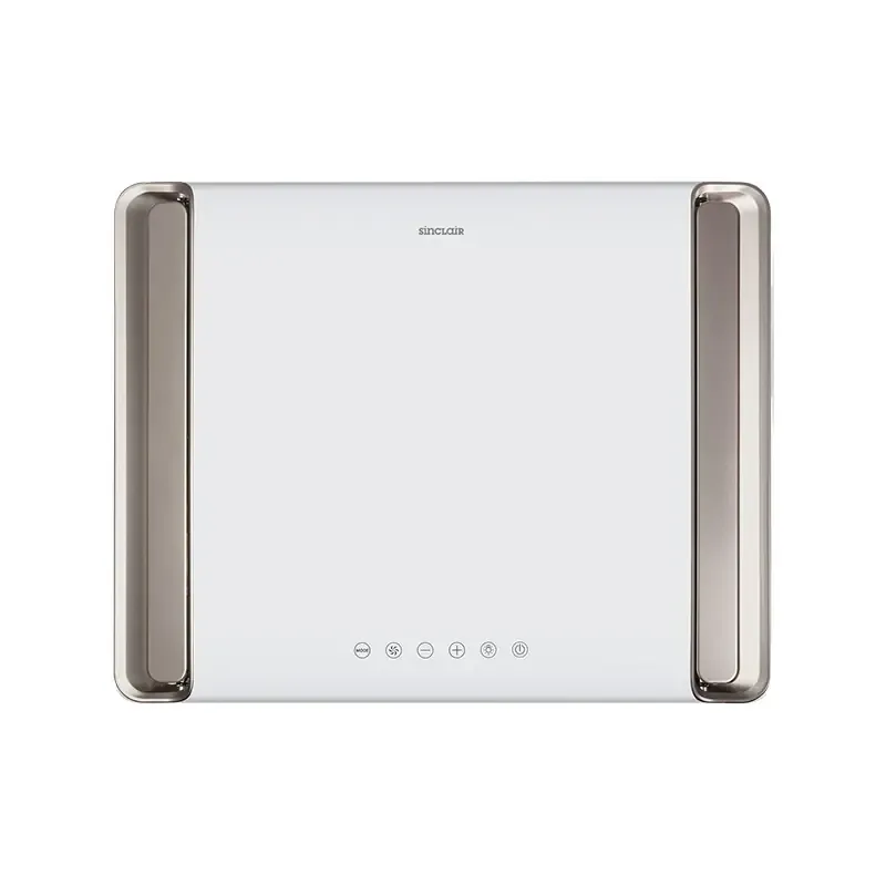 SINCLAIR ASV-35BIS — indoor unit