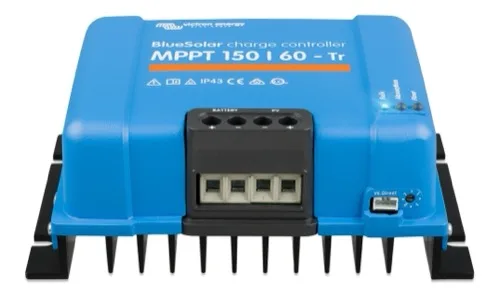 Victron Energy BlueSolar MPPT 150/60-Tr