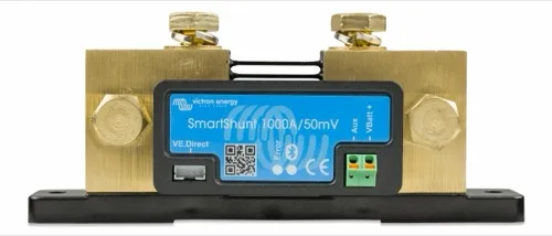 Victron Energy SmartShunt 1000A