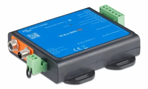 Victron Energy VE.Bus BMS NG