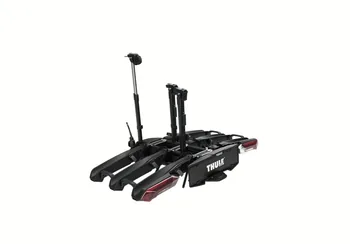 Thule Epos 3 — Fahrradträger für die Anhängerkupplung